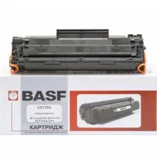 Картридж BASF для HP LJ Pro M12a/M12w/M26A (KT-CF279A)