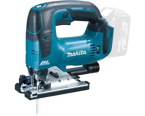 Электролобзик Makita DJV182Z аккумуляторный LXT (DJV182Z)