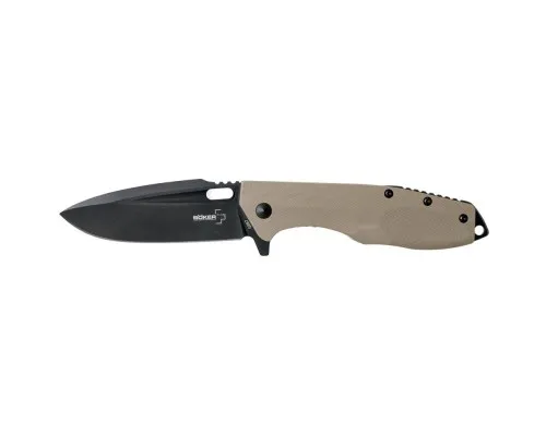 Ніж Boker Plus Caracal Tactical (01BO759)