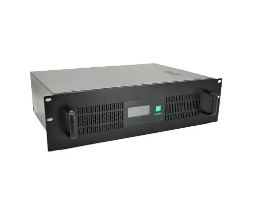 Пристрій безперебійного живлення Ritar RTO-1500-LCD (900W), LCD (RTO-1500-LCD)