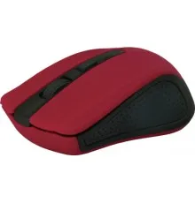 Мышка Defender Accura MM-935 Red (52937)