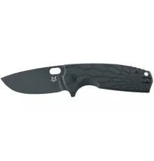Нож Fox Core Black Blade (FX-604 B)