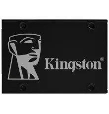 Накопитель SSD 2.5" 512GB Kingston (SKC600/512G)