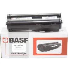 Тонер-картридж BASF Xerox Ph 3610, WC3615 Black 106R02723 (KT-106R02723)