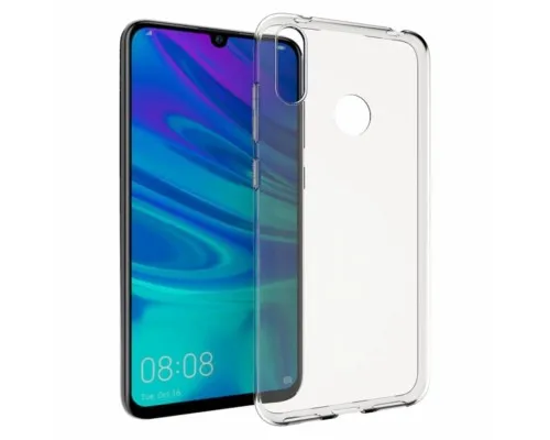 Чехол для мобильного телефона BeCover Huawei Y7 2019 Transparancy (705008)