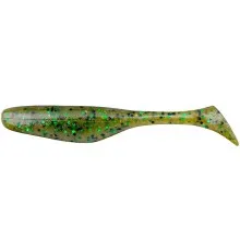 Силикон рыболовный Select Crazy Shad 4" col.008 (5 шт/упак) (1870.14.06)