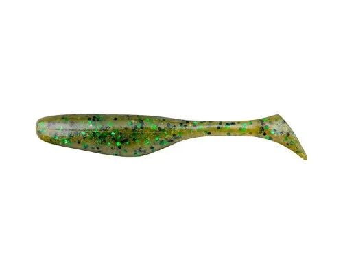 Силикон рыболовный Select Crazy Shad 4 col.008 (5 шт/упак) (1870.14.06)