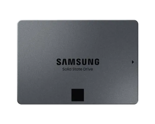 Накопичувач SSD 2.5 2TB Samsung (MZ-77Q2T0BW)