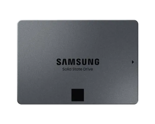 Накопитель SSD 2.5 2TB Samsung (MZ-77Q2T0BW)