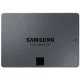 Накопичувач SSD 2.5 2TB Samsung (MZ-77Q2T0BW)