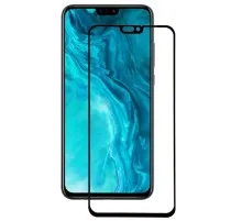 Скло захисне BeCover Honor 9X Lite Black (705105)
