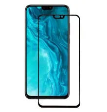 Скло захисне BeCover Honor 9X Lite Black (705105)