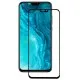 Стекло защитное BeCover Honor 9X Lite Black (705105)