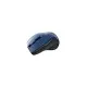 Мышка Canyon CNS-CMSW01BL Wireless Black/Blue (CNS-CMSW01BL)