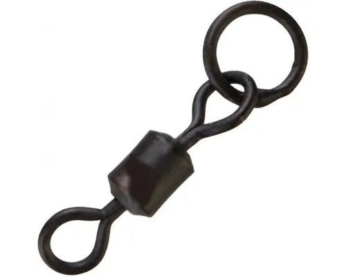 Вертлюг Prologic Swivel w/Ring size 8 15шт/уп (1846.08.39)