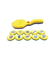 Игровой набор EDU-Toys Металлоискатель (JS014)