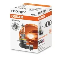 Автолампа Osram галогенова 42W (OS 9145)