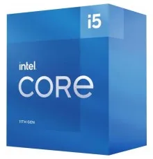 Процессор INTEL Core™ i5 11400 (BX8070811400)