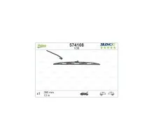 Щітка склоочисника Valeo 574108