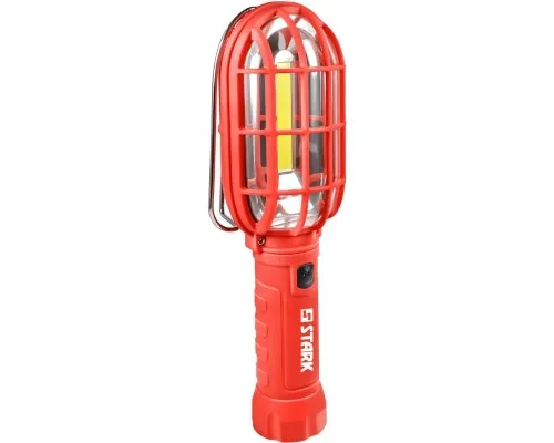 Ліхтар Stark L-2-01 Li 5W COB (243000201)
