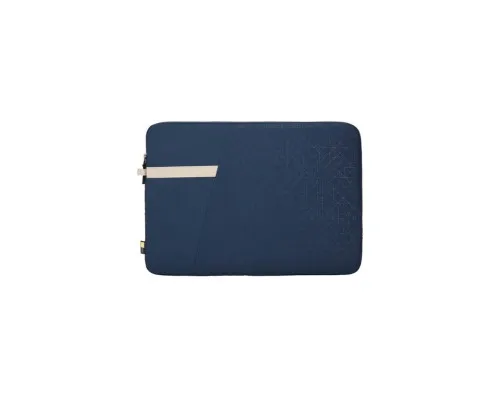Чехол для ноутбука Case Logic 15.6 Ibira Sleeve IBRS-215 Dress Blue (3204397)
