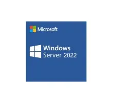 ПО для сервера Microsoft Windows Server 2022 - 1 User CAL Commercial, Perpetual (DG7GMGF0D5VX_0007)