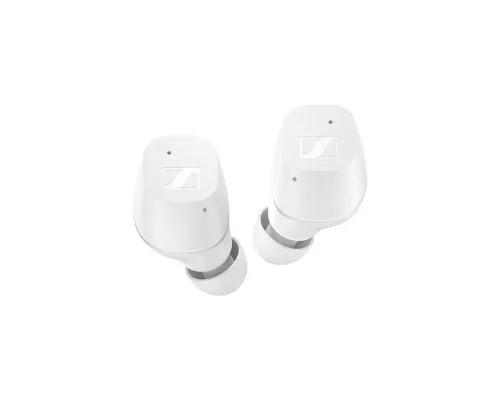 Наушники Sennheiser CX True Wireless White (508974)