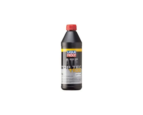 Трансмиссионное масло Liqui Moly Top Tec ATF 1100  1л. (7626)