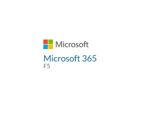 Офісний додаток Microsoft 365 F5 Security Add-on P1Y Annual License (CFQ7TTC0MBMD_0006_P1Y_A)