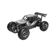 Радиоуправляемая игрушка Sulong Toys Off-road Crawler – Speed King, серый (SL-153RHMGR)