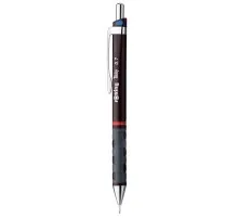 Олівець механічний Rotring Drawing TIKKY Burgundy (ISO) PCL 0,7 (R1904692)