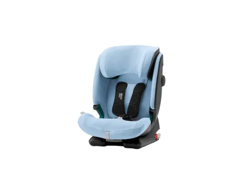 Чохол для автокрісла Britax-Romer ADVANSAFIX i-SIZE / M i-SIZE літній Blue (2000035499)