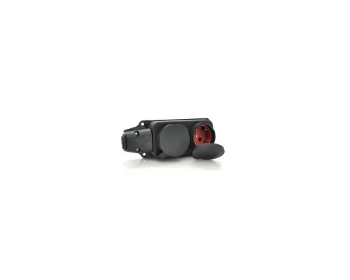 Колодка для подовжувача Pipo PP/SP-3132/2/44/16B