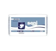 Подгузники для взрослых Seni Basic Small 30 шт (5900516693787)