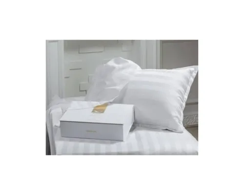 Простирадло MirSon Royal Pearl 220х240 см (2200000005625)