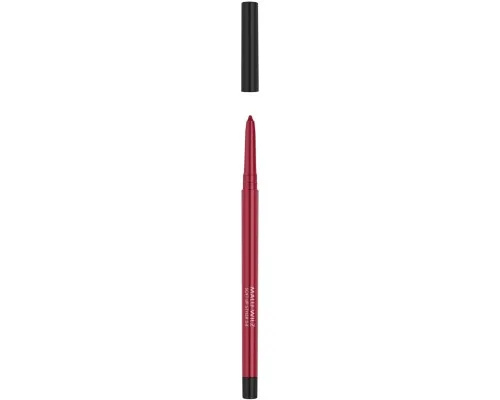 Олівець для губ Malu Wilz Soft Lip Styler 54 - Raspberry Love (4060425015580)