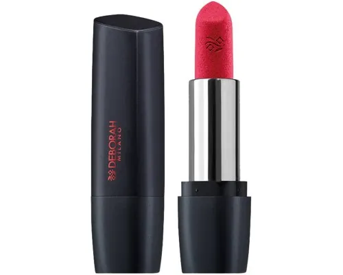 Помада для губ Deborah Milano Red Mat 01 - Blooming Pink (8009518373219)
