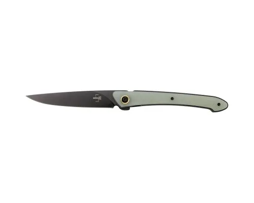 Ніж Boker Plus Urban Spillo Jade G10 (01BO357)