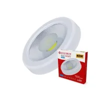 Світильник Electrum Oscar N- 40W 4000К IP54 (B-LD-1972)