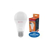 Лампочка Electrum A65 15W PA LS-33 Elegant E27 4000K (A-LS-1439)