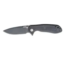 Ніж CJRB Scoria Black Blade (J1920-BBK)
