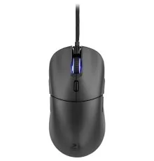 Мишка 2E Gaming HyperDrive Lite RGB Black (2E-MGHDL-BK)