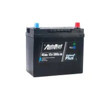 Аккумулятор автомобильный AutoPart 45 Ah/12V Japan Plus (ARL045-J00)