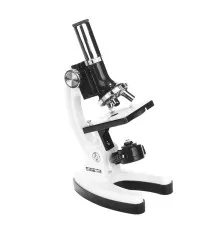 Мікроскоп Sigeta Poseidon 100x, 400x, 900x (65902)