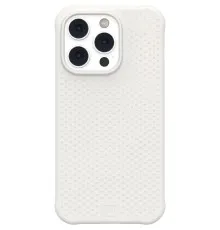 Чехол для мобильного телефона UAG [U] Apple iPhone 14 Pro Dot Magsafe, Marshmallow (114082313535)