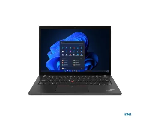 Ноутбук Lenovo ThinkPad T14s G3 (21BR00DURA)