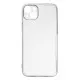 Чохол до мобільного телефона Armorstandart Air Series Apple iPhone 14 Plus Transparent (ARM64027)