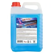 Средство для мытья пола San Clean для плитки и кафеля 5 кг (4820003541708)