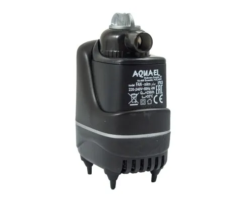 Фильтр для аквариума AquaEl Fan Mikro Plus внутренний до 30 л (5905546060639)