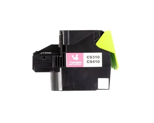 Картридж PowerPlant Lexmark CS310/CS410/CS510 MG (PP-TFL540M)